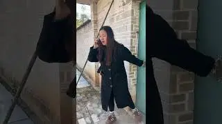 见义勇为#严厉打击违法犯罪 #社会百态 #农村搞笑段子