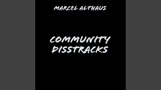 Community Disstrack 2
