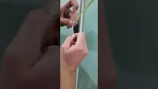 ftth drop cable with quick-push bullet connector for fiber optic cable installation through 6mm duct