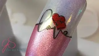 Stamping - Learn to Layer with Love