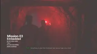 Call of Duty: Modern Warfare 