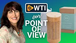 APRAII Charcoal Bag Odor Absorber | Our Point Of View