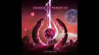 Zombie Hyperdrive - The Kid With The Silver Mask