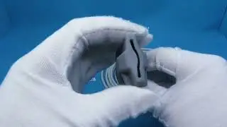 RSP 10249B Compatible Yonker SpO₂ Sensor &mdash; Adult Soft Finger Glove Model