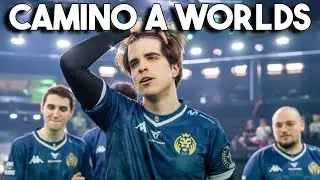 TODO LO QUE HIZO MAD LIONS KOI EN LA LEC 2024