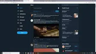 Twitter 12/29/2019