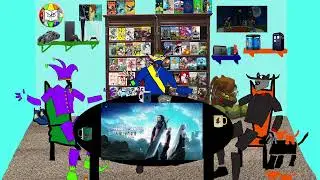 Nerd Chat 90 Final Fantasy Q&A