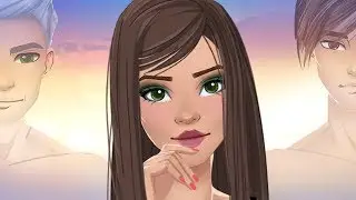 Mermaid Love Story Games - Chapter 6 Preview
