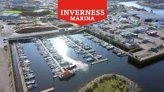 A guide to sailing Inverness | Sail Scotland