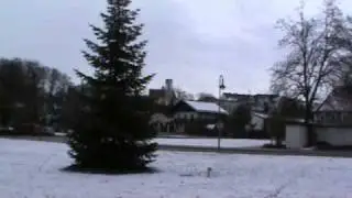 Nice Churchbell ringing/Kirchenglockenl&auml;uten aus T&ouml;ging am Inn