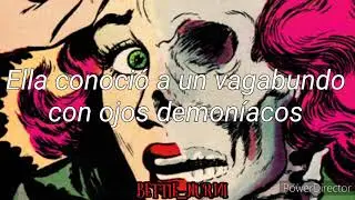 Betty Bones &mdash; Hellcat and the prowl (subtitulada)