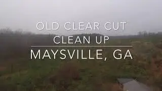 Georgia Land Care Solutions Atlanta Land Clearing