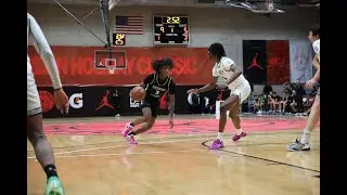 2026 G Peyton Miller Film Breakdown
