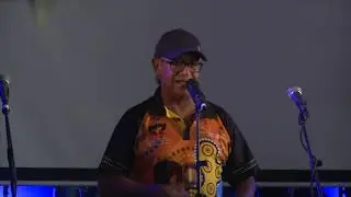 Coast Life 2019 - Keynote Gavi Duncan - Indigenous culture + connection to water