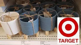 New Target Dollar Spot| Shop With Me| Spring 2019