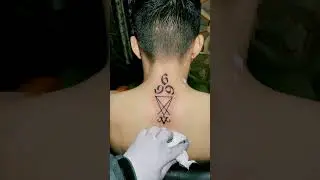 In modern popular culture, 666 has become one of the most widely recognized ( symbols)