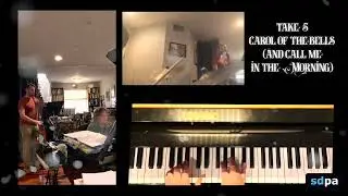 Kathy Shoemaker - San Diego Piano Academy - Piano Lessons San Diego