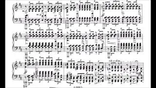 Rachmaninoff Prelude Op. 32, No. 10 in B minor (Connor Chee)