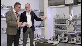 Celikel – A Die Casting Story from Istanbul