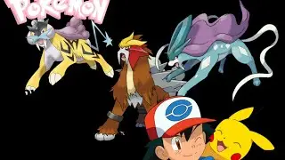 How to get the legendary beasts in pokemon brick bronze | legendary catching tutorial pt.1 |