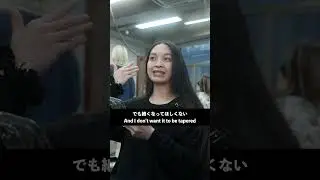 Blunt Bob Hair Cut Transformation #shorts