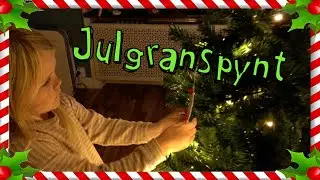 Julgranspynt