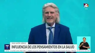 El Poder de las Emociones en tu Salud | Dr. Isaac Jakter