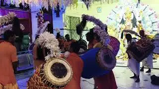 Jagdharti pujo dhaki sound 🥰❤️🙏
