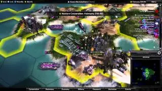 Pandora: First Contact Trailer Long