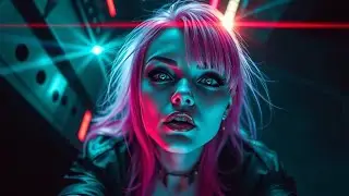 Skin Like Milk, Lips Like Honey | Dreamy Electro-Pop Anthem