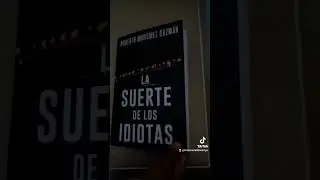 #booktuber Libros que leer.