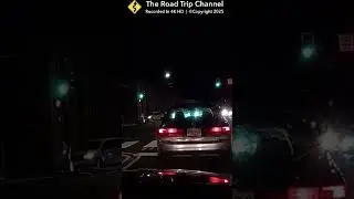 12/31/2025 &bull; SHORT | 1 of 3 | Trip 2 | Driving from Manville to Raritan Borough, New Jersey USA