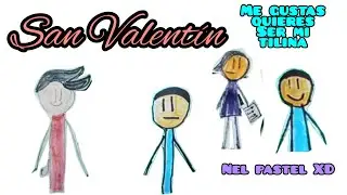 SAN VALENT&Iacute;N NO LO APROVECHAN BIEN @Cayspro