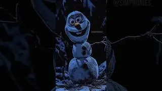 Frozen ❄️ [Dark Fantasy] #darkfantasy #darkfantasyai #frozen #disney #disneyland #waltdisney
