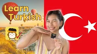 Learn Turkish Fast with These 5 Apps