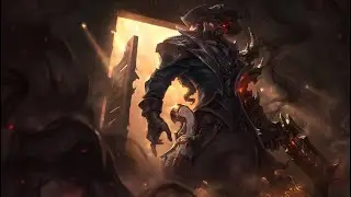 LUCIAN AND DRAVEN 1V9 IN NA DIAMOND! WOW !
