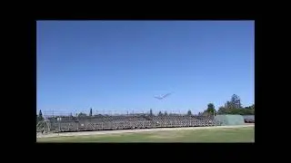 Micro Servo Driven Ornithopter