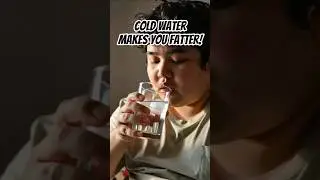 Does Cold Water Help You Lose Weight?