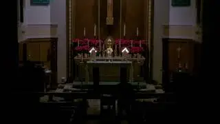 Holy Hour for Life