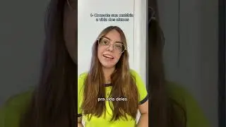 Dica para professores!