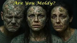 Fungalmageddon! The Black Mold Decode!