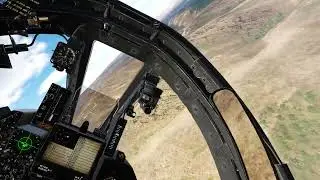 Contention Cold War, Quick guns on F5