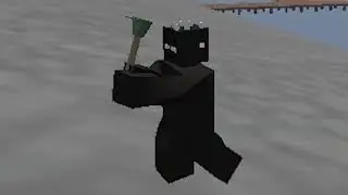 unturned in a minute (speedrun world record) (real) (not fake)