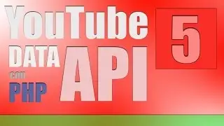 Curso API de Youtube Data con PHP #5: Eliminar listas de reproducción