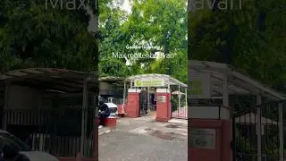 Goethe institute || Max Muller Bhavan #goethe #delhi #maxmullerbhavan
