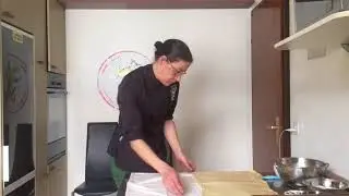 Strudel di mele by Laura Duchini MasterChef