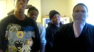 JEFFEREY MANOR EA MONEY GANG DIRTY ION BOYZ