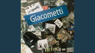 Giacometti