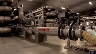 REAP Water Video by US Logo Video Production, Wichita, Kansas
