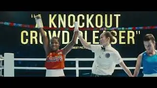 The Fire Inside (2024) - U.S. TV Spot ('rocky')